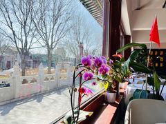 -满堂·烤鸭店·北京菜(鼓楼店)