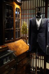 -SENS·BESPOKE男装私人定制