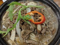 -全州拌饭馆(断桥店)