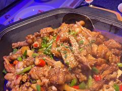 -蛙来哒(华新步步高店)