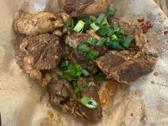 耙牛肉-于屿城重庆火锅(深圳总店)