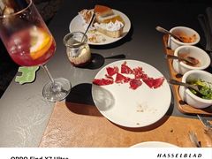 -拉蒂娜·巴西牛排馆 Latina·Brazilian Steakhouse(王府井喜悦店)