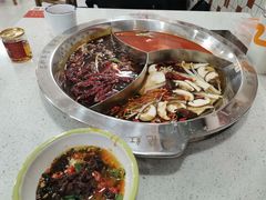 -陳艳红火锅(港汇店)