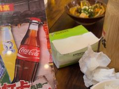 -有红鸡毛店·砂锅菜(抚琴夜市店)