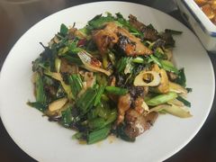 -天回镇何氏豆腐(总店)
