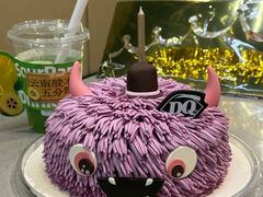 -DQ·蛋糕·冰淇淋(五棵松万达店)