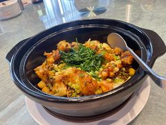 -景月阁空中食府(希尔顿酒店)