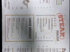 -HELLO 27 意面·沙拉·帕尼尼