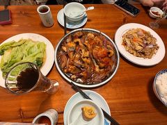 -老街坊餐吧