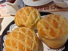 -粤点越有·茶点·粤菜(樵岭国际店)