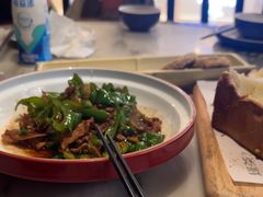 -绿茶餐厅(昆明世纪金源店)