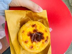 -安德鲁饼店(总店)
