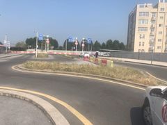 -楚汉驾校(群星城岳家嘴东亭校区)