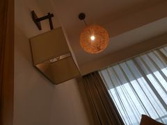 -途易晟曼湾度假酒店(大鹏店)