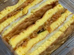 -甜嘟嘟烘焙坊(舒城路店)