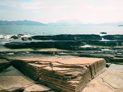 -东平洲海岸公园