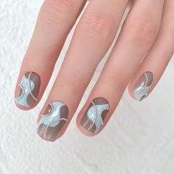 -斯馨·健康美甲美睫