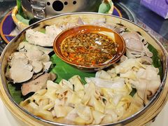 -甘家界牌柠檬鸭(青山店)