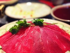 -蜀大侠火锅(四川北路店)