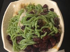 -马来西亚美食街