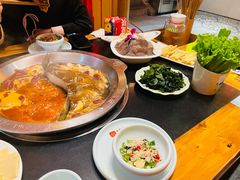 -大龙辣火锅·龙虾·烧烤(湖滨新天地店)