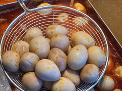 -桂筱葵螺蛳鸭脚(文化宫店)