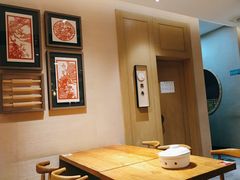 -姥姥家春饼店(惠新东街店)