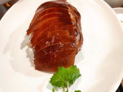 -四季民福烤鸭店(前门廊房二条店)