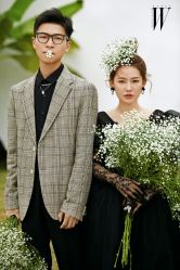 -金夫人婚纱摄影
