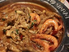 -胖哥俩肉蟹煲(福州仓山爱琴海店)