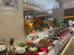 -凯里亚德酒店海鲜自助餐厅(大庆路店)