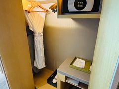 -天津东凯悦酒店
