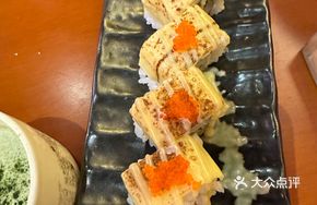 Mango Shrimp Love