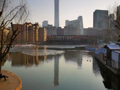-团结湖公园