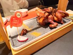 -羽鸽集·乳鸽专门店·地道顺德菜(岭南站店)