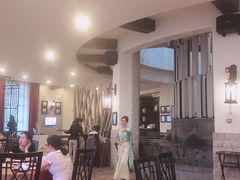 -南沙游艇会·大兵船餐厅