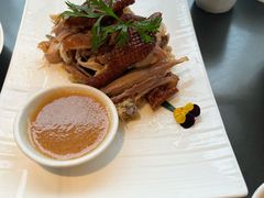 -东莱馋房(陆家嘴店)