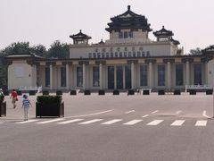 -中国农业博物馆