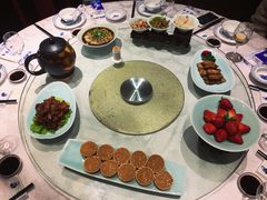 -瓯菜排档·温州海鲜(玕南店)