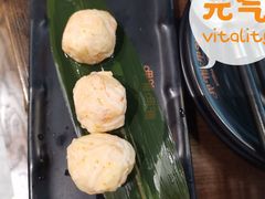 -呷哺呷哺 小火锅 (浦东新欧尚超市店)