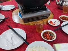鸡油姜蓉饭-友口福(大良店)