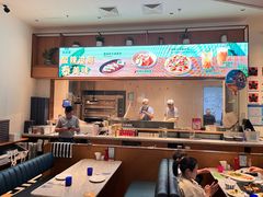 -玛尚诺意式餐厅(新达汇三林店)