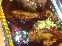 -铭记蛙小仙·活蛙畅享(CBD万达广场店)