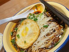 -好这口重庆小面(牡丹园旗舰店)