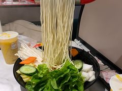 -许府牛火锅(信义坊总店)