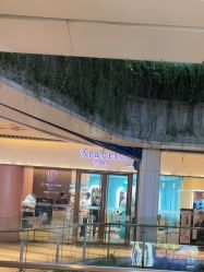 -Kraemer Paris苏豪发廊