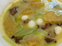 -上海新江南大酒店-中餐厅