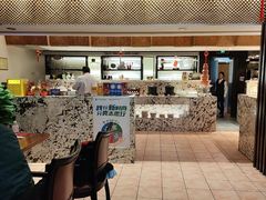 -五洲皇冠巴西烤肉餐厅