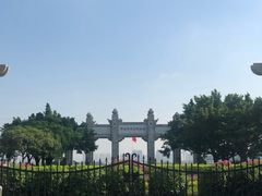 -珠江夜游广州塔·中大码头