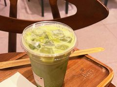 -Peet's 皮爷咖啡(深圳湾万象城店)